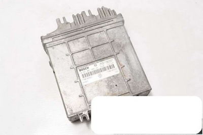 ORDINATEUR OEM 7700109621 7700105953 - milautoparts.fr