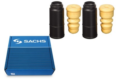 Sachs 900 103 набор защиты пылезащитный, амортизатор фото №1