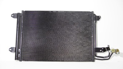 RADIATOR AIR CONDITIONER SKODA VW EOS 2007 - NEW CONDITION - milautoparts-fr.ukrlive.com