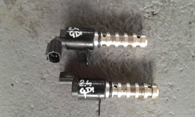 Hyundai sonata v yf 2011 2.4 gdi g4kj датчик faz фото №1