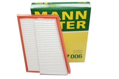 FILTER AIR MERCEDES VF211 W166 V251 - milautoparts-fr.ukrlive.com