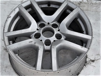 ORIGINAL DISC BMW X5 17 INTEGRAL 676192914 (68) - milautoparts-fr.ukrlive.com