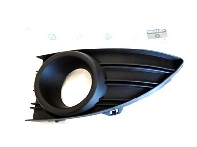 BOUCHON DÉFLECTEUR DE HALOGÈNE GAUCHE RENAULT FLUENCE ORIGINAL - milautoparts-fr.ukrlive.com