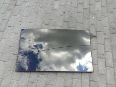 Стекло панорама люк mercedes w221 long фото №1