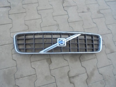 Решётка радиатора решётка радиатора volvo xc90 -доставка- фото №1