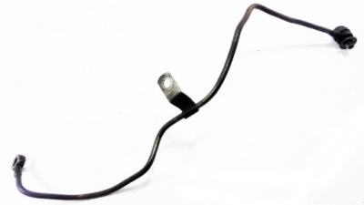 Шланг трубка 2.5 td hyundai h100 h-1 kia k2500 фото №1