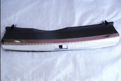 Audi a7 c7 молдинг поріг багажника 4g8863471 фото №1