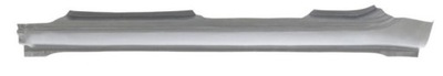 SILL EXTERIOR TOYOTA YARIS 5-D 1999-2005 - milautoparts-fr.ukrlive.com