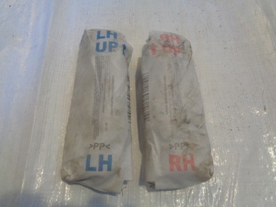 Hyundai ix 35 ix35 подушка сидіння ліва фото №1