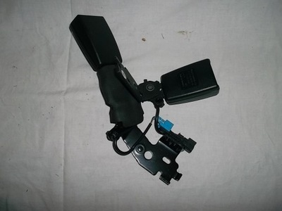 Mercedes a2139051102 pas натягувач пряжка новий w213 фото №1