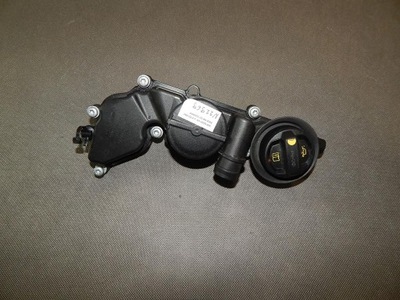 Vw golf vii вентиляция картера масляная 04e103495 фото №1