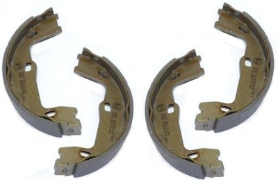 SABOTS DE FREIN À TAMBOUR DE FREIN FORD FOCUS I MK1 1998-2004 - milautoparts-fr.ukrlive.com