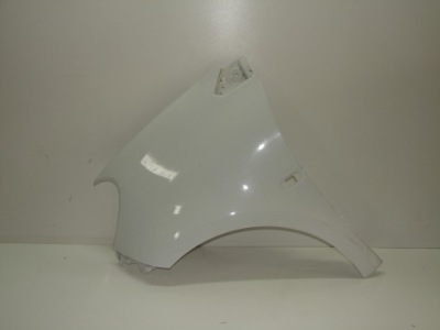 Крыло передний перед левый smart fortwo 14- w453 фото №1