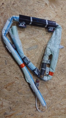 Шторка безпеки ліва hyundai tucson ii фото №1