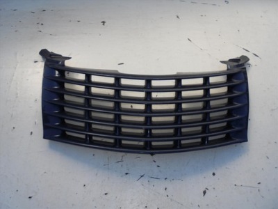 Решітка радіатора решітка радіатора chrysler pt cruiser фото №1