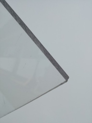 8mm PLEXI bezbarwna 1000x2000mm pleksa pleksi