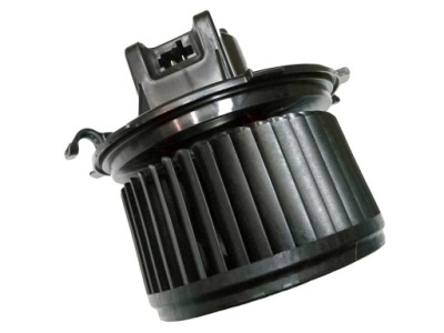 Повітродувка обдув вентилятор двигун обдув ducato boxer jumper 06- фото №1