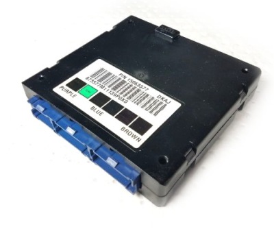 Chevrolet avalanche bcm модуль кузов 15063577 фото №1