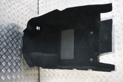 Килимок перед лівий mercedes gle ml gls gle 292 166 1 фото №1