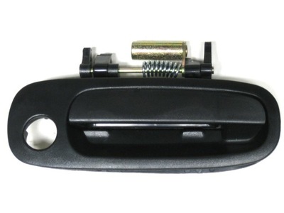 TOYOTA COROLLA E11 97-01 HANDLE FRONT RIGHT - milautoparts-fr.ukrlive.com