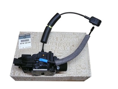 RENAULT WITH 805010001R LOCK DOOR - milautoparts-fr.ukrlive.com