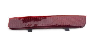 Land rover freelander ii отражатель задняя 8385242 правый фото №1