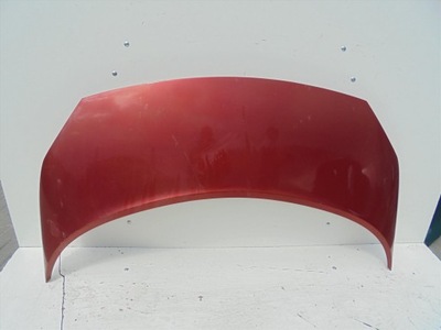 Капот renault scenic 2 -доставка- фото №1