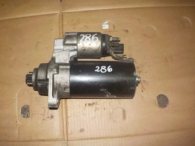 STARTER AUDI WITH 02Z911023L - milautoparts-fr.ukrlive.com