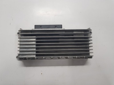 Audi a4 b8 усилитель динамиков 8t0035223ab фото №1