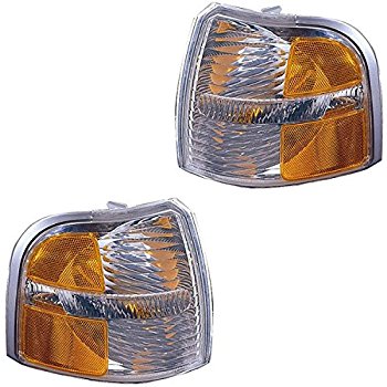 DIRECTION INDICATOR BLINKER LEFT FORD EXPLORER 2001-05 - milautoparts-fr.ukrlive.com