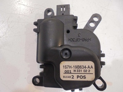 MOTEUR DE CHAUFFAGE FIESTA 1.4TDCI 1S7H19B634AA - milautoparts-fr.ukrlive.com