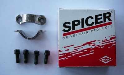 SPICER J3240553 FIXATION KRZYZAKA D'ARBRE - milautoparts-fr.ukrlive.com