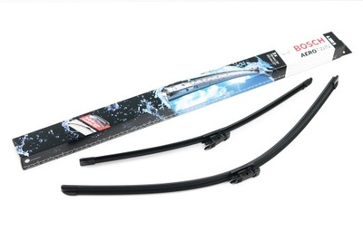 WIPER BLADES BOSCH AEROTWIN CITROEN C5 2008 - 2017 - milautoparts-fr.ukrlive.com