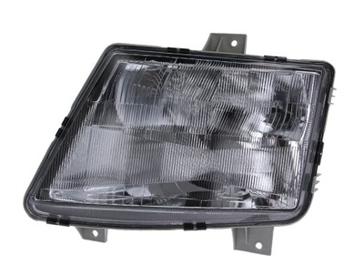 LAMP LAMP FRONT MERCEDES VITO 96- LEFT TYC - milautoparts-fr.ukrlive.com