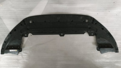 Volvo s60 v60 плита защита бампер радиатор lift фото №1