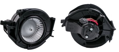 PULSEUR D'AIR VENTILATEUR D'INTERIEUR AUDI A6 C6 04-2011 - milautoparts-fr.ukrlive.com