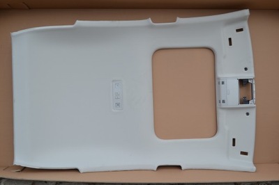 VW POLO VI 2G ROOF PANEL 5DR 2G4867501D - milautoparts-fr.ukrlive.com