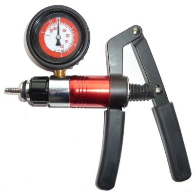 POMPKA PRÓŻNIOWA POMPA PODCIŚNIENIOWA CIŚNIENIOWA