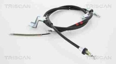 CABLE BRAKES MANUAL TOYOTA LAND CRUISER PRADO - milautoparts-fr.ukrlive.com