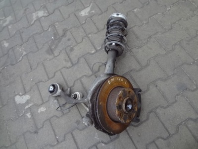 BMW 1 E87 1.6 B SIDE MEMBER SWINGARMS HUB LEFT - milautoparts-fr.ukrlive.com