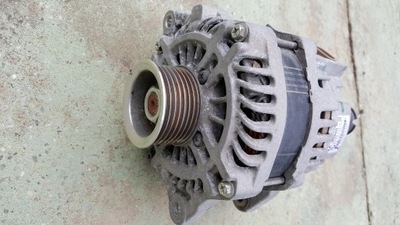 Генератор 231003va1a nissan note e12 1.2 i фото №1