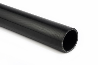 LACZNIK, TUYAU SILICONE DL. 100CM - 8MM - NOIR - milautoparts-fr.ukrlive.com