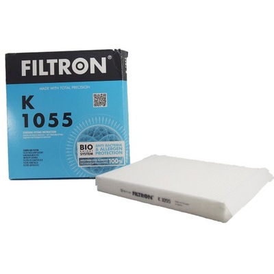 FILTRON FILTER CABIN K1055 OPEL - milautoparts-fr.ukrlive.com