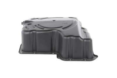 Поддон масляная 2.2 ford transit 99- 1146957 фото №1