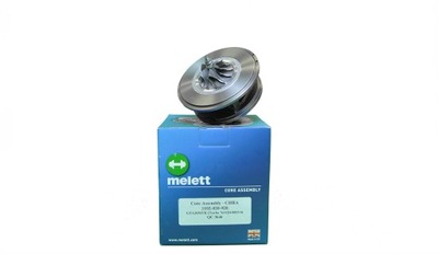 CHRA KORAS MELETT GARRETT 761154-0007 - milautoparts-fr.ukrlive.com