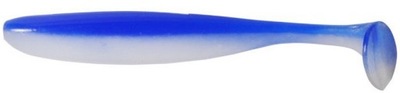 Keitech Easy Shiner 3'' Blue Milky White LT#38T