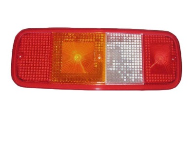 KLOSZ LAMPY LUBLIN ŚWTŁA TYLNY