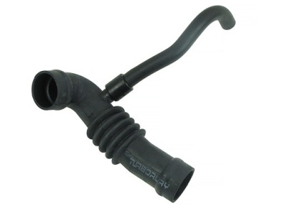 Вентиляція картера труба шланг fiat cc cinquecento 700 webera фото №1