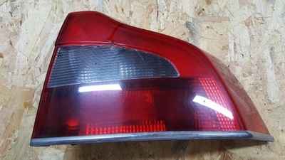 LAMP RIGHT REAR REAR VOLVO S80 LED HELLA 162508 - milautoparts-fr.ukrlive.com