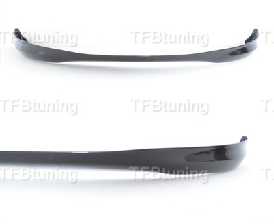 SPOILER FACING OPEL ZAFIRA B 08-14 TFB TUNING - milautoparts-fr.ukrlive.com